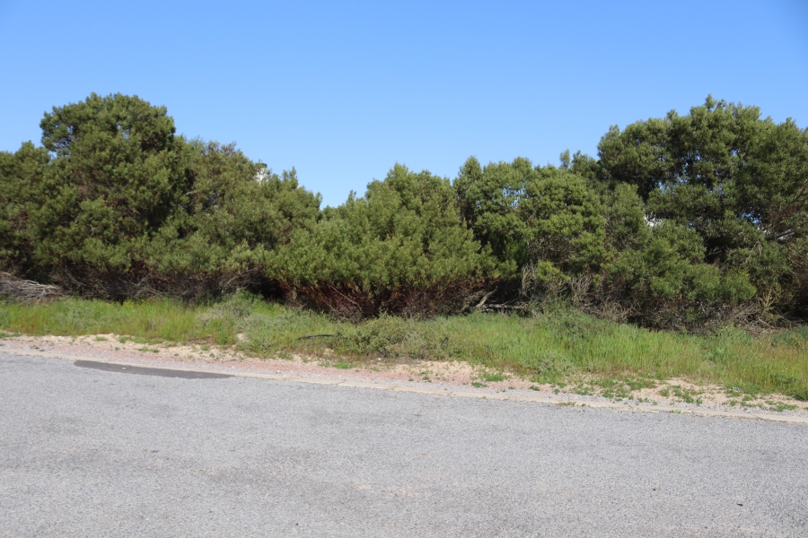 0 Bedroom Property for Sale in Shelley Point Western Cape